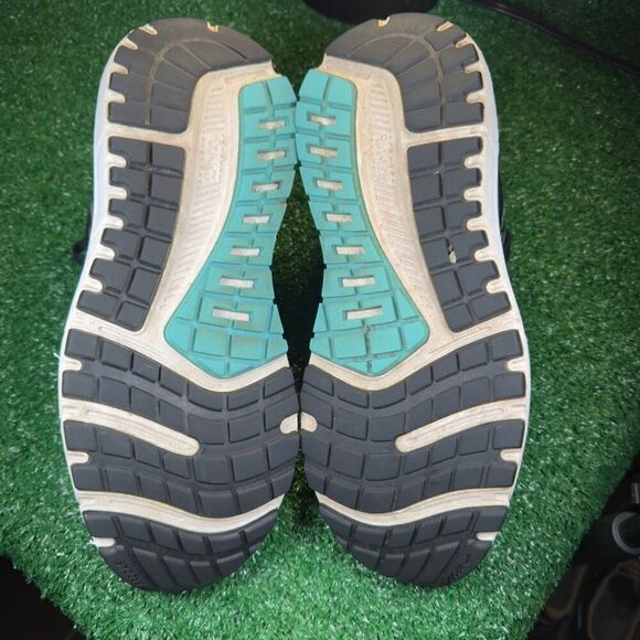 BROOKS ARIEL 20 - Women’s Running Shoes - SIZE 10 - Picture 8 of 9